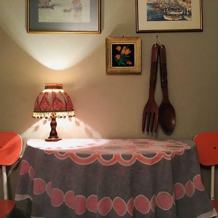 Angela Seaside Summer House Dhilesi Bagian luar foto